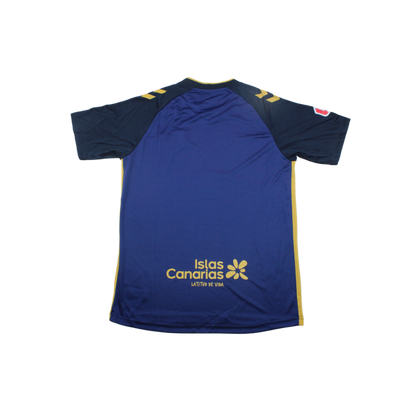 Camiseta Tenerife 24/25