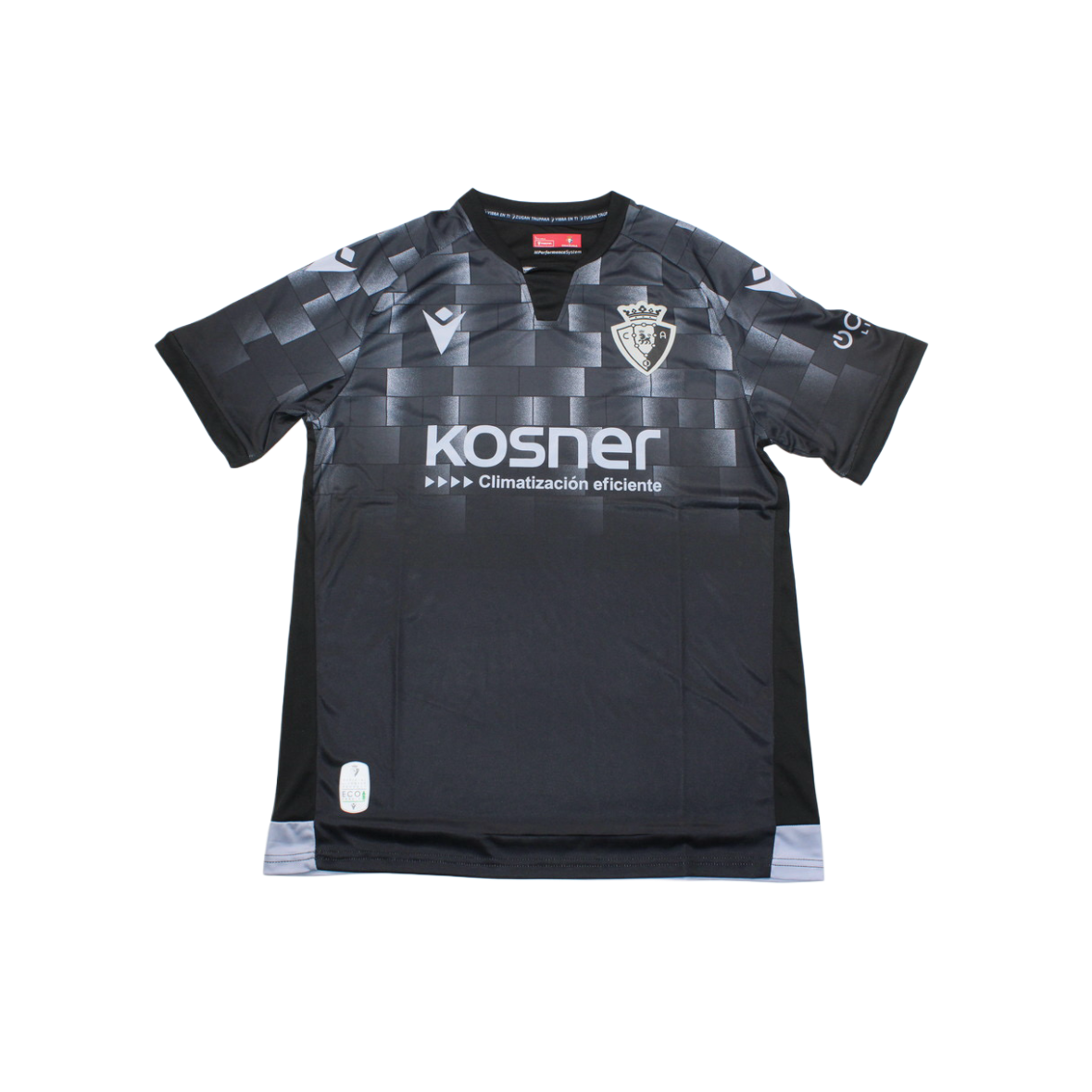 Camiseta Osasuna 24/25