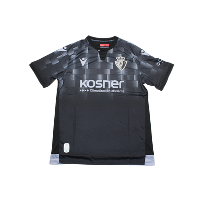 Camiseta Osasuna 24/25