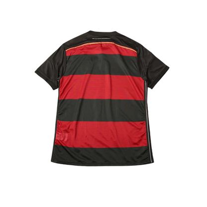 Alemania 14/15