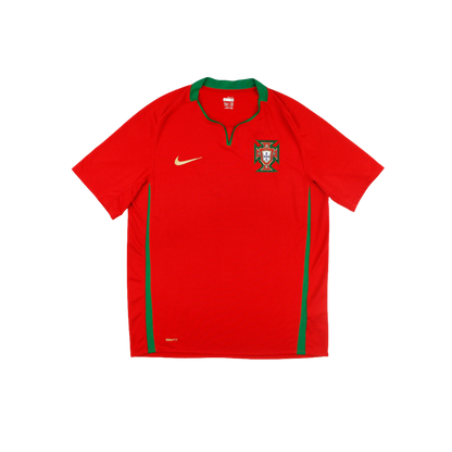 Portugal 08/09