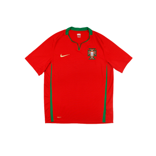 Portugal 08/09