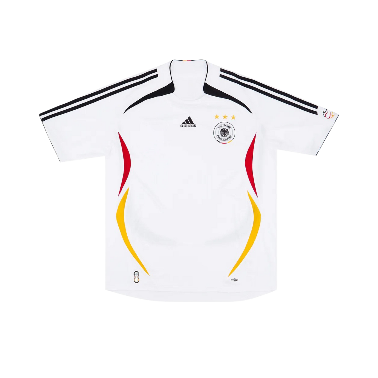 Alemania 06/07