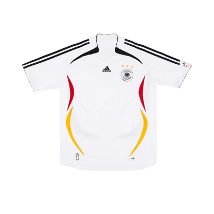 Alemania 06/07