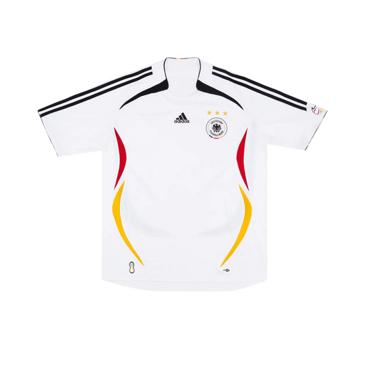 Alemania 06/07