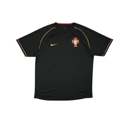 Portugal 06/07