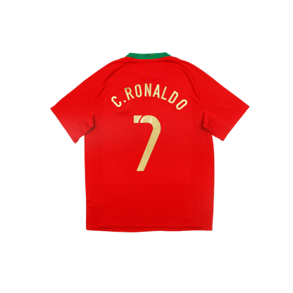 Portugal 08/09