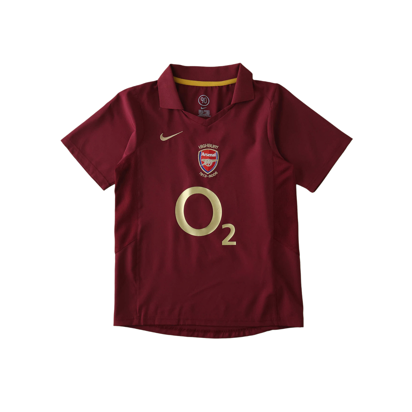 Arsenal 05/06