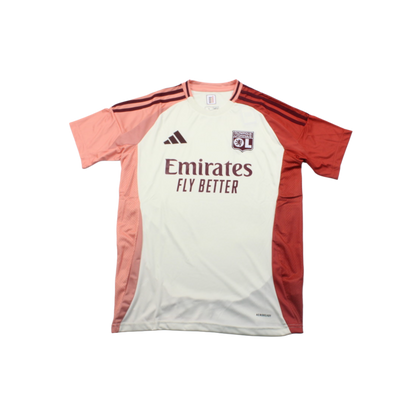 Camiseta Olympique Lyon 24/25