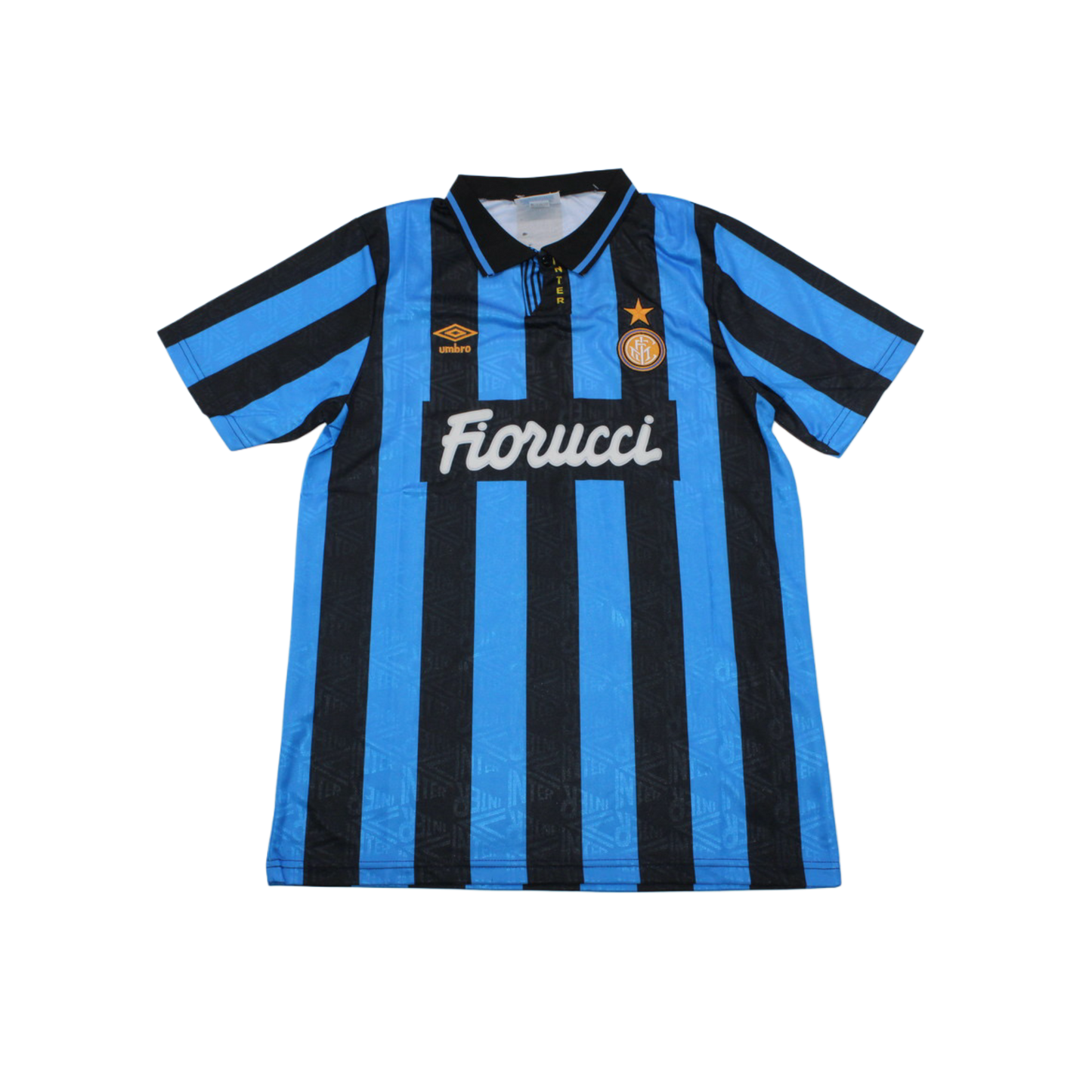 Inter Milan 93/94