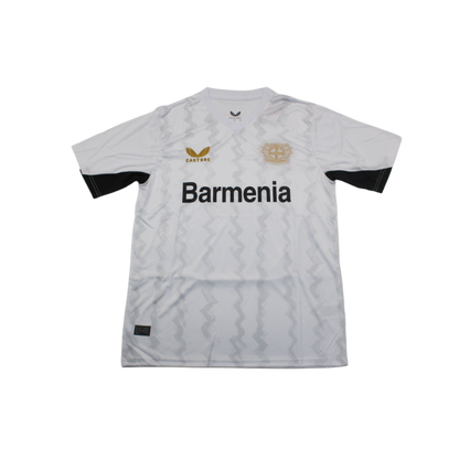 Camiseta Bayern Leverkusen 24/25