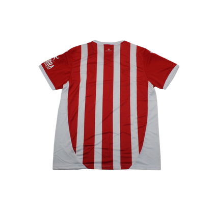 Camiseta Sporting Gijón