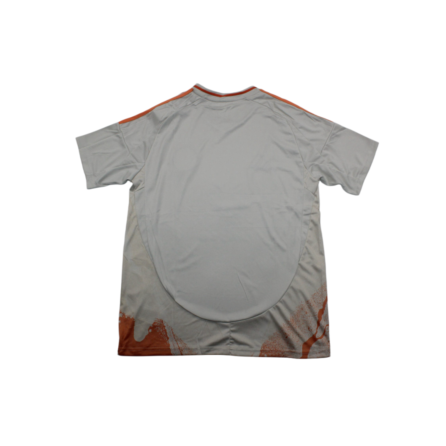 Camiseta Roma 24/25