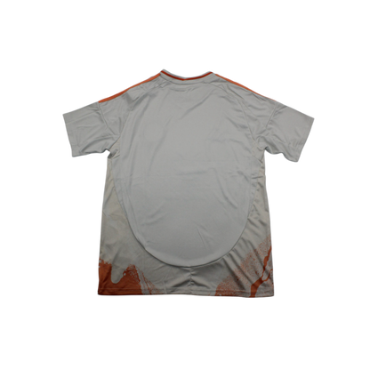Camiseta Roma 24/25