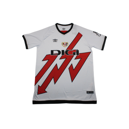 Camiseta Rayo Vallecano 24/25