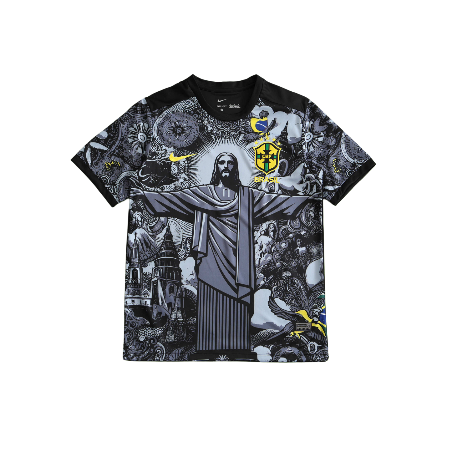 Brasil Special Edition