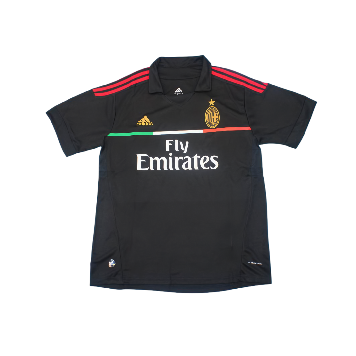 AC Milan 11/12