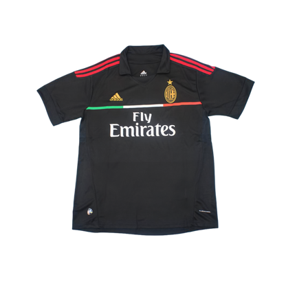 AC Milan 11/12
