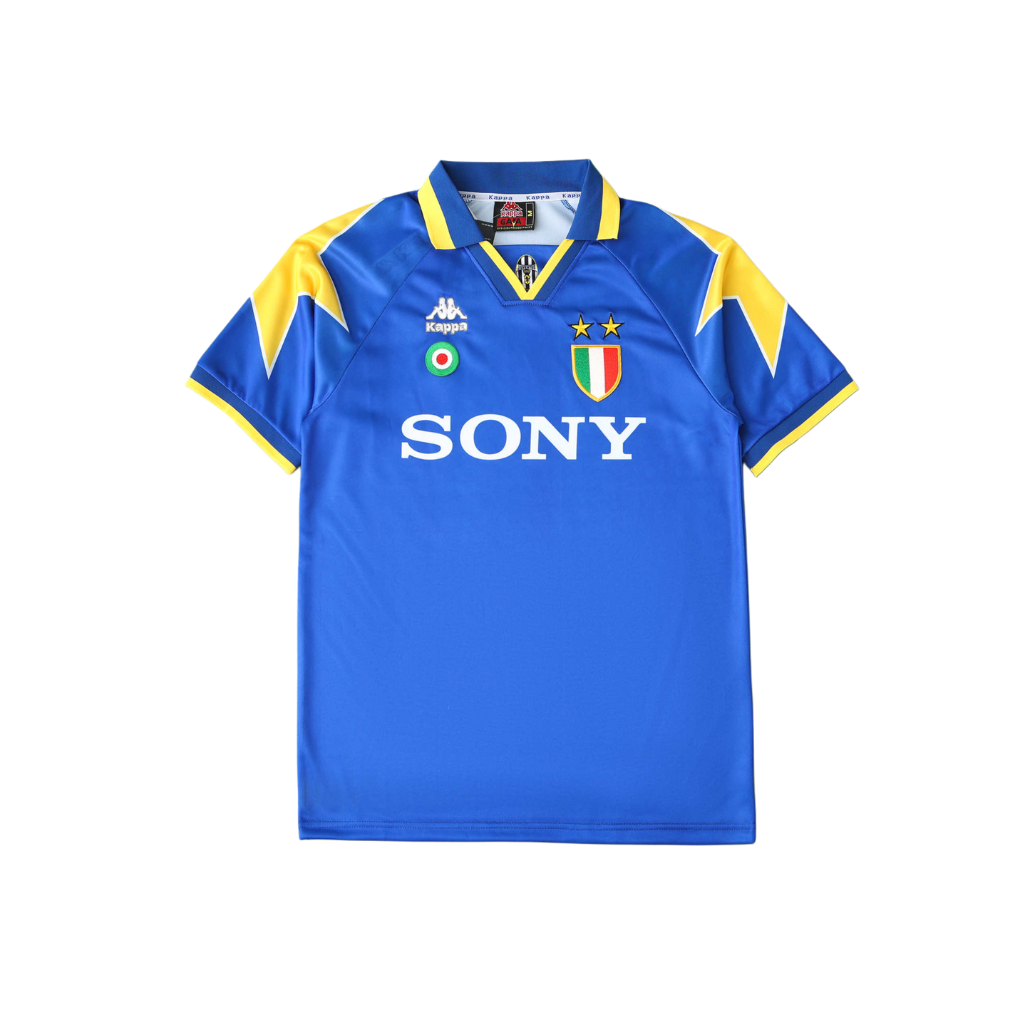 Juventus  97/98