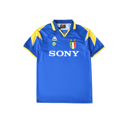Juventus  97/98