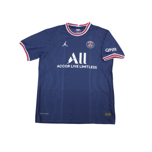 PSG 21/22