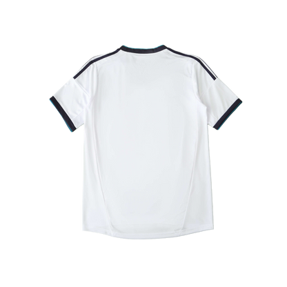 Real Madrid 12/13