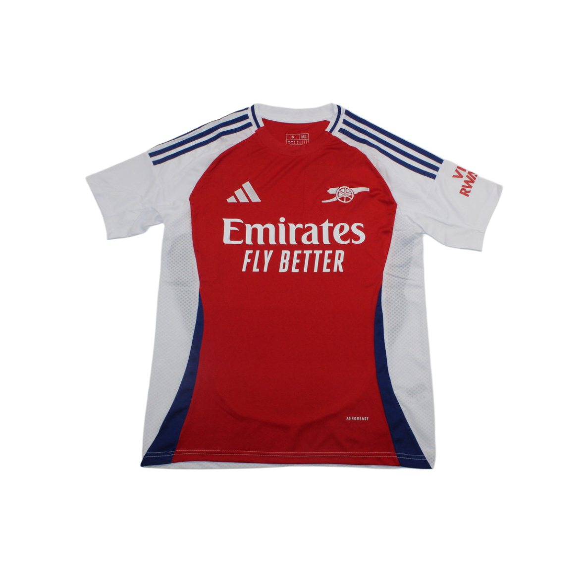 Camiseta Arsenal 24/25
