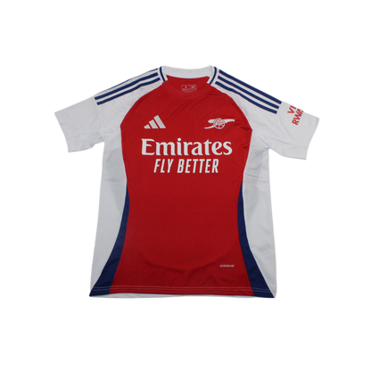 Camiseta Arsenal 24/25