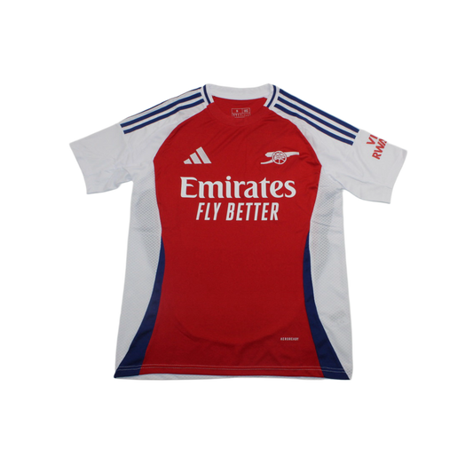 Camiseta Arsenal 24/25