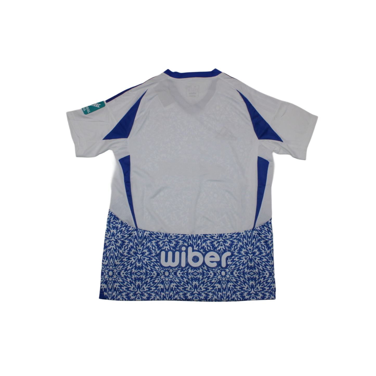 Camiseta Granada 24/25