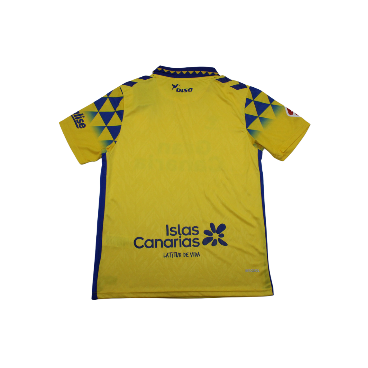 Camiseta Las Palmas 24/25