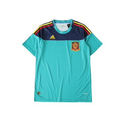 España 10/11