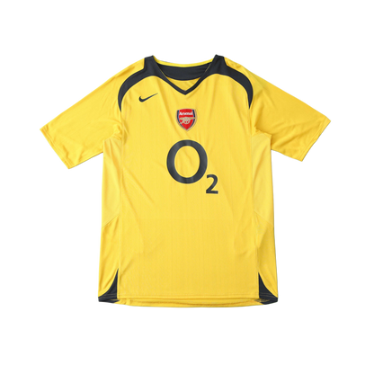 Arsenal 05/06