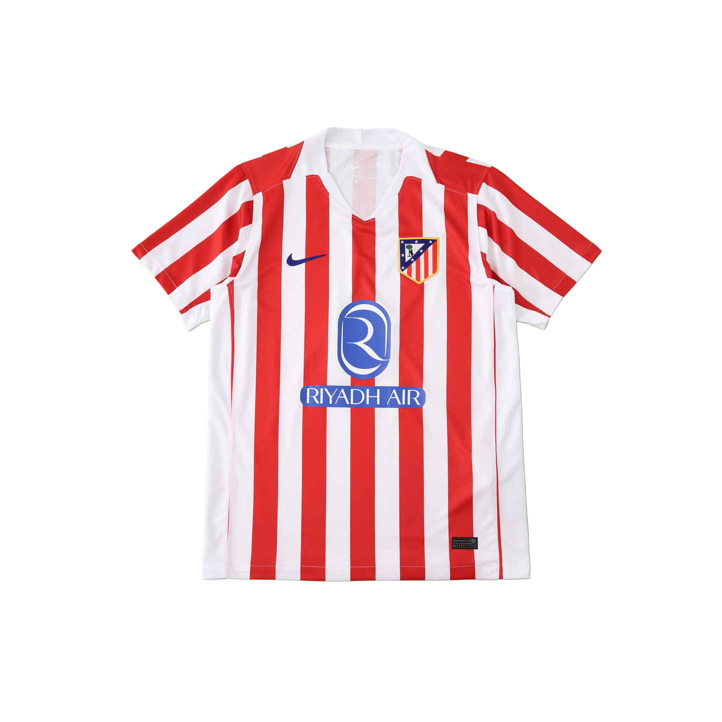 Camiseta Atlético de Madrid 25/26