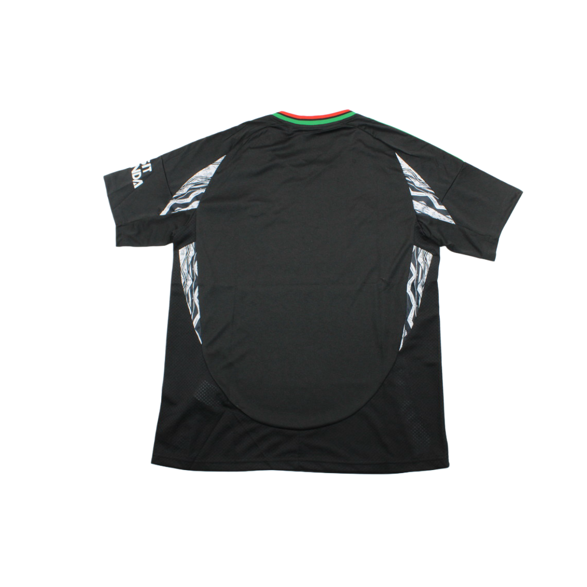 Camiseta Arsenal 24/25