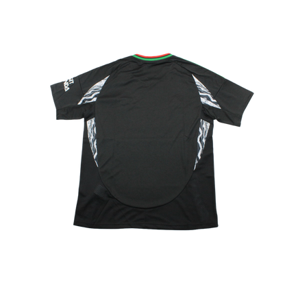 Camiseta Arsenal 24/25