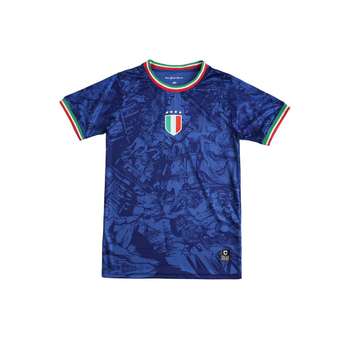 Italia Special Edition