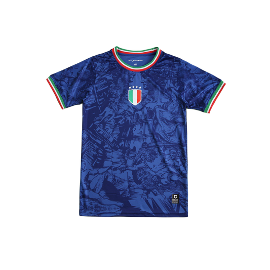Italia Special Edition