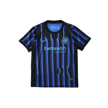 Camiseta Inter Milán 25/26