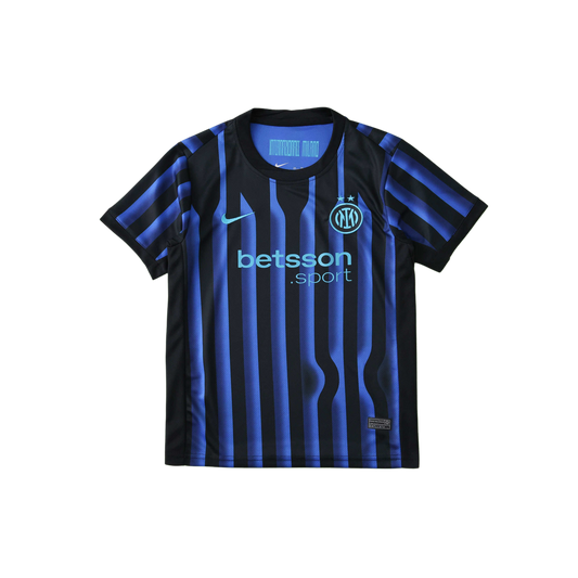 Camiseta Inter Milán 25/26