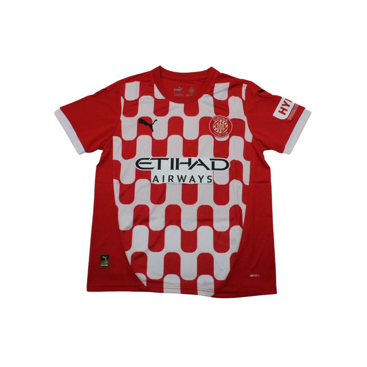 Camiseta Girona 24/25