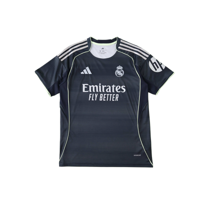 Camiseta Real Madrid 25/26
