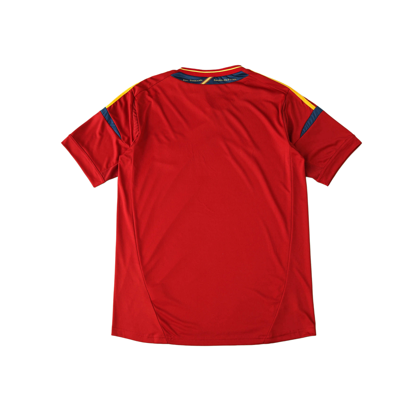 España 12/13