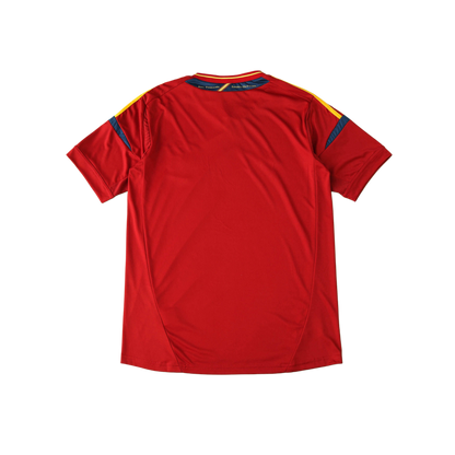 España 12/13