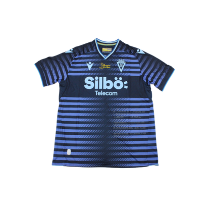 Camiseta Cádiz 24/25