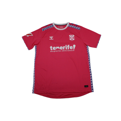 Camiseta Tenerife 24/25