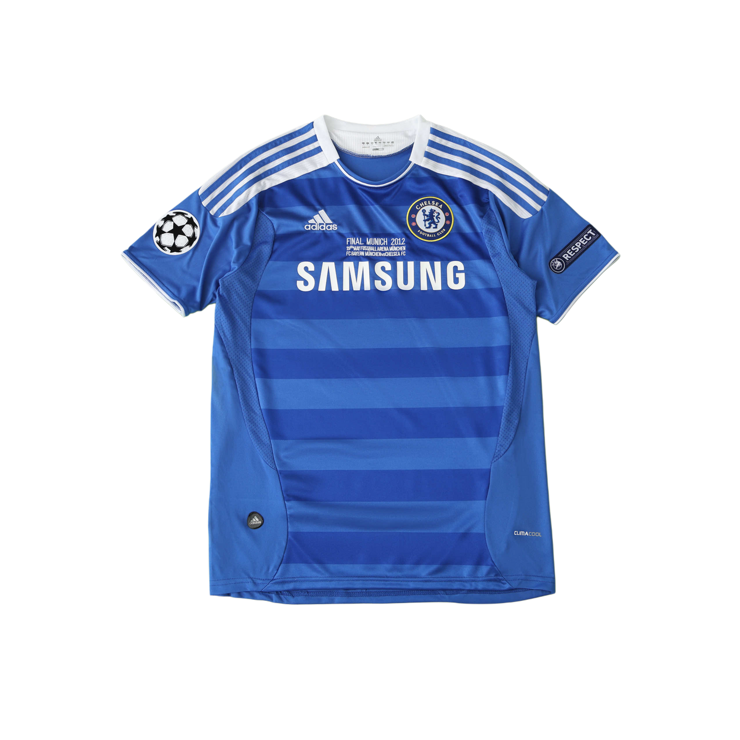 Chelsea 11/12