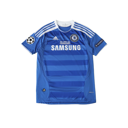 Chelsea 11/12