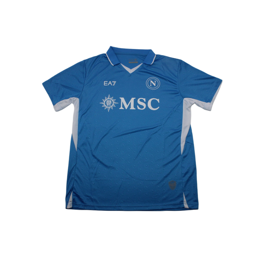 Camiseta Nápoles 24/25