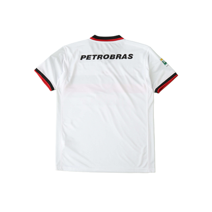 Flamengo 00/01